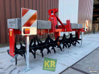 Aérateur de prairie Evers GB-300 Beluchter / Graslandbeluchter