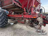 Arracheuse de betteraves Agrifac agrifac rooier en WKM lader