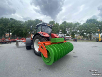 Rouleau packer de silage Holaras Kuilverdichtingswals (nieuw)