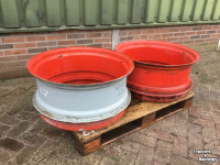 Roues, Pneus, Jantes, Barillets Jumelage  10x28