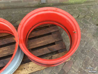 Roues, Pneus, Jantes, Barillets Jumelage  10x28