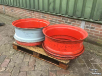 Roues, Pneus, Jantes, Barillets Jumelage  10x28