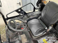 Chargeuse sur pneus JCB 403 Electric