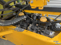 Pulvérisateur trainé Dubex Mentor 9804 Getrokken Spuit 45M
