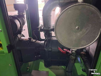 Pompe d‘irrigation Idrofoglia 80-4/3a