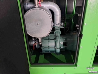 Pompe d‘irrigation Idrofoglia 80-4/3a