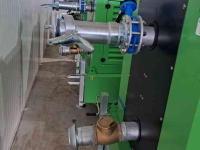 Pompe d‘irrigation Idrofoglia 80-4/3a
