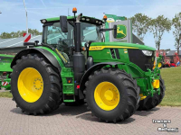 Tracteur John Deere 6R215