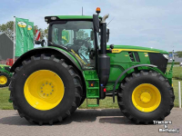 Tracteur John Deere 6R215