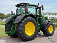 Tracteur John Deere 6R215