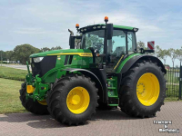 Tracteur John Deere 6R215