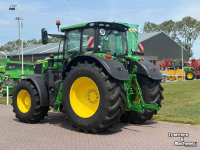 Tracteur John Deere 6R215