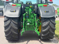 Tracteur John Deere 6R215
