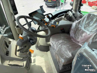 Tracteur John Deere 6R215