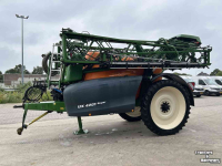 Pulvérisateur trainé Amazone UX