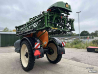 Pulvérisateur trainé Amazone UX