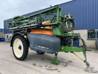 Pulvérisateur trainé Amazone UX