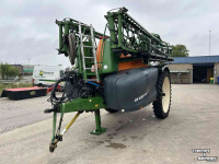 Pulvérisateur trainé Amazone UX