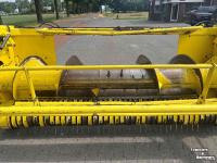Pick up John Deere 630A