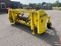 Pick up John Deere 630A
