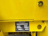 Pick up John Deere 630A