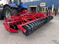 Déchaumeur à disques Kverneland Qualidisc Farmer 5001F schijveneg NIEUW ongebruikt