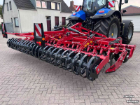 Déchaumeur à disques Kverneland Qualidisc Farmer 5001F schijveneg NIEUW ongebruikt