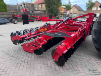 Déchaumeur à disques Kverneland Qualidisc Farmer 5001F schijveneg NIEUW ongebruikt