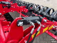 Déchaumeur à disques Kverneland Qualidisc Farmer 5001F schijveneg NIEUW ongebruikt