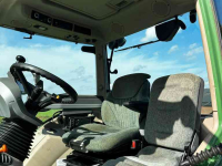 Tracteur Fendt 716 Vario Profi SCR