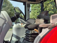 Tracteur Massey Ferguson 6480 Dyna-6 met Fronthef PTO en kruipversnelling