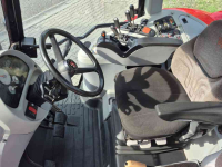 Tracteur Massey Ferguson 6480 Dyna-6 met Fronthef PTO en kruipversnelling