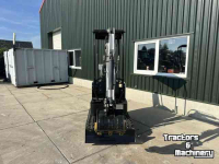 Mini pelleteuse  colt  diesel