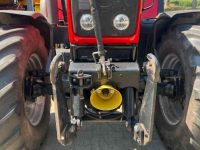 Tracteur Massey Ferguson 6485 Dynashift