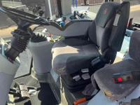 Tracteur Massey Ferguson 6485 Dynashift
