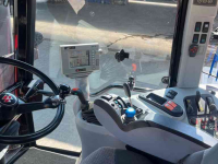 Tracteur Massey Ferguson 6485 Dynashift