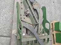 Chargeur frontal John Deere Neusbescherming John Deere