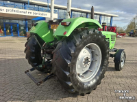Tracteur Deutz DEUTZ D6806