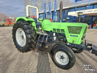 Tracteur Deutz DEUTZ D6806