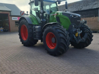 Tracteur Fendt 720 GEN7 PROFIPLUS