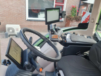 Tracteur Fendt 720 GEN7 PROFIPLUS