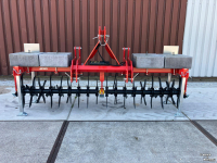 Aérateur de prairie Evers GB-300