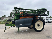Pulvérisateur porté Amazone UX