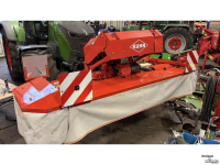 Faucheuse Kuhn FC313-FF