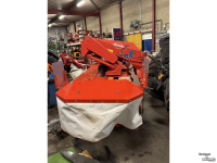Faucheuse Kuhn FC313-FF