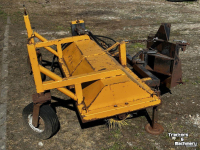 Balayeur AP 200