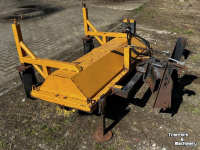 Balayeur AP 200