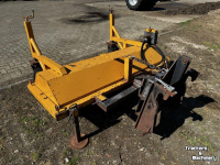 Balayeur AP 200