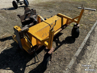 Balayeur AP 200