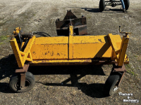Balayeur AP 200